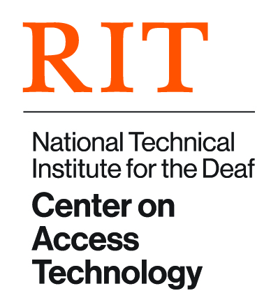 NTID Access Technology Logo